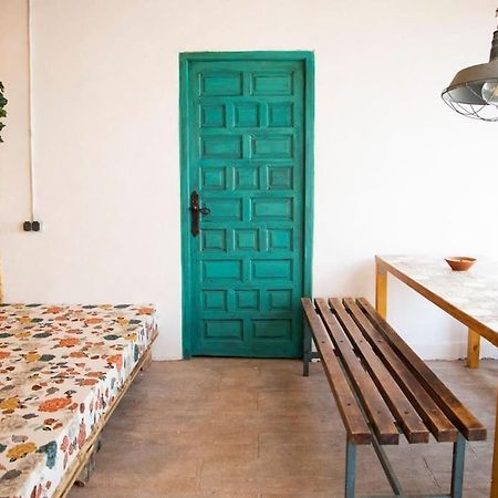 Apartamento Con Terraza Y Barbacoa Paterna Exteriér fotografie