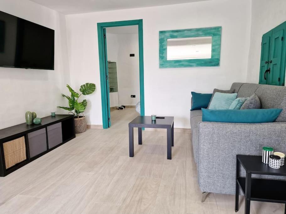 Apartamento Con Terraza Y Barbacoa Paterna Exteriér fotografie
